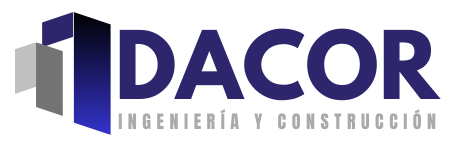 Logo DACOR